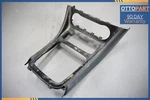 2014-2019 Mercedes CLA250 Front Center Console Trim Upper Cover Panel Oem Used. Price: $49.50.