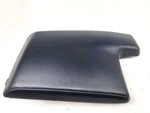 2017 Jaguar Xf Center Console Armrest Base Cover Leather Pad Panel Trim Oem Used. Price: $67.50.