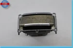 11-18 Porsche Cayenne 958 Turbo Center Console Ash Tray Trim 7P5857273F Oem Used. Price: $32.00.
