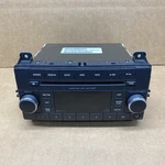 11 12 13 Dodge Durango Jeep Grand Cherokee Res Radio Sirius Aux Cd Player MP3 Used. Price: $179.95.