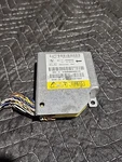Bmw Z3 Roadster Center Console Control Module Unit Computer 00-02 Oem 6908896 Used. Price: $216.00.