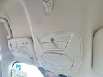 2014 Ford Escape Overhead Console W/ Voice Recognition - Used, 86K Miles. Price: $91.39.