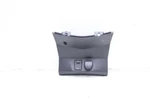 14-17 Nissan Rogue Dash Center Lower Trim Panel W/ Power Outlet 68104-4BA0A Oem Used. Price: $48.25.