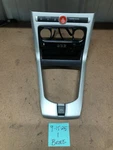 13 14 15 Chevrolet Captiva Center Console Shifter Trim Bezel 20978950 Oem Used. Price: $36.10.