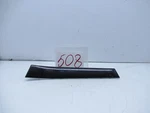 07-10 Bmw E83 X3 Interior Dash Wood Trim Oem Used. Price: $15.00.