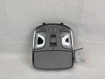 Front Console Hyundai Sonata 16 17 Used. Price: $54.00.