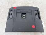 2013-2018 Ram 1500 Center Console Rear Air Vent Panel Trim Oem Used. Price: $84.05.