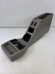01-07 Dodge Dakota 01-03 Durango Center Console Assembly Oem Light Gray Read Used. Price: $299.99.