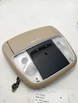 2013-2014 Chrysler 300 Overhead Roof Console Dome Light Oem Tested Used. Price: $112.79.