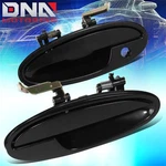 For 2000-2005 Lesabre Bonneville Front Left+right Outside Door Pull Handle Lever New. Price: $27.78.