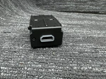 New Oem 22'-26' Jeep Ram Usb Port Media Hub 68452765. Price: $56.99.