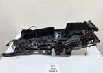22-25 Oem Tesla Model X Front Center Console Storage Carrier Trim Panel Used. Price: $299.95.