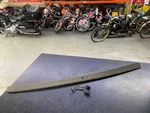 Cowl Vent Panel/screen Cadillac Deville 98 Used. Price: $75.00.