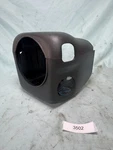 96-03 Chevrolet Cavalier Pontiac Sunfire Steering Column Cover Bezel Surround Used. Price: $37.50.