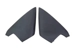 2015-2024 Lexus RC350 Center Console Right/left Side Panel Knee Trim Black 55435 Used. Price: $75.04.