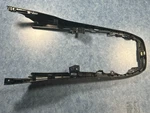 2024-2025 Chevrolet Trax Center Console Upper Applique Bezel Trim 42738977 Oem Used. Price: $38.99.