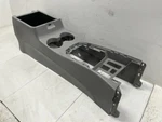 Hyundai Santa Fe 2007 Center Floor Console Factory Used. Price: $183.90.