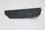 2018-2026 Volvo XC60 Center Console Left Side Lower Trim Oem 31417528 Black RA00 Used. Price: $36.90.