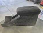 1994-2001 Acura Integra Center Console Arm Rest Black Cloth Oem Used. Price: $79.99.
