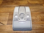 2007-2011 Audi A6 Front Overhead Storage Console W/ Garage Door Opener Used. Price: $50.00.