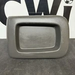 03-06 Chevy Gmc Oem Center Console W/ Lid Silverado Sierra Suburban Gray Used. Price: $109.99.