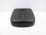 2007-14 Tahoe Suburban Silverado Sierra Center Console Armrest Lid Top Black Oem Used. Price: $76.50.