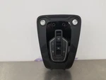 2024 Audi Q5 Line Center Overhead Roof Console Black 5Q0951177C Used. Price: $125.00.