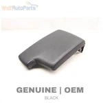 2009-2011 Bmw 335D Front Center Arm Rest 9133812 Used. Price: $35.99.