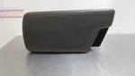 20-21 Cadillac CT5 Oem Center Console Arm Rest Lid Only Black Leather Used. Price: $58.50.