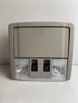 2009-15 Lincoln Mkx Console Front With Sunroof Used. Price: $67.49.