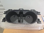 Ford Oem 21-23 F-150 Lightning Front Console-cup Holder NL3Z1513562DA New. Price: $64.99.