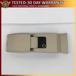 14-16 Volvo S60 Center Console Armrest Beige Oem Used. Price: $57.19.