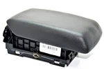 2018-2022 Ford Ecosport Black Console Armrest Vinyl Center Lid Assembly Oem Used. Price: $56.32.