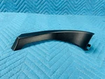 Lexus GX470 Center Console Upper Side Trim Driver 2003-2009 Black Oem Used. Price: $25.00.