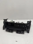2009-2015 Mazda MX-5 Miata Center Console Trim Cover Panel & Power Outlet Oem Used. Price: $79.00.