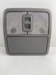 05-08 Toyota Rav Lmtd Console Sunroof 81260-42010 Oem Used. Price: $57.99.