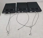 Lot Of Three Jotto Mount For Laptop 425-1125-1 Used. Price: $49.99.