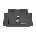 Black Horse ASGM02 Center Console Safe For Sierra/silverado 1500 New. Price: $356.64.