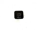 2014-2023 Jeep Cherokee Center Console Charging Port Oem 6NC18DX9AA Used. Price: $52.00.