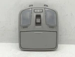 2017 Hyundai Elantra Overhead Roof Console Zscap Used. Price: $71.82.