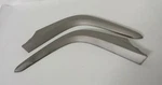 2009-2013 Toyota Corolla Shifter Bezel Trim Molding Oem 55432-02220 55433-02140 Used. Price: $55.00.