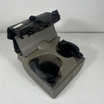 2002-2005 Dodge Ram Cup Holder 1500 2500 3500 Drink Oem Tan Used. Price: $42.74.