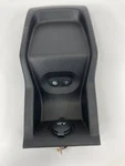 14-19 Ford Fiesta Rear Center Console Panel W/ Power Outlet D2BB54045A06 Used. Price: $42.99.