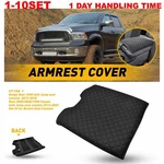 For Ram Classic 2500/3500/1500 2013-2023 Jump Seat Center Console Armrest Cover New. Price: $58.99.