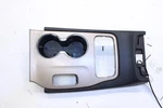 2014-15 Jeep Grand Cherokee Console Shift Indicator Trim Bezel 1XH202X9AD *read* Used. Price: $123.74.