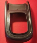 2010 2011 Kia Soul Automatic Shifter Trim Bezel Upper Console Cover 846502K020 Used. Price: $49.99.