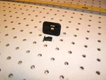 Mercedes R129 SL,W140 Trunk Spare Tire Cover Black Strip Factory Oem Holder Used. Price: $23.50.