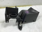 Smart 2008 Fortwo Dashboard Kick Panel Center Console Lighter Trim Factory Used. Price: $24.26.