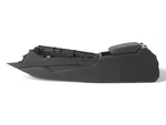 2017 - 2022 Audi A4 B9 Center Console Armrest Storage Compartment 8W1863241B Oem Used. Price: $255.11.