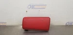 23 Bmw M3 G80 Front Floor Center Console Lid Fiona Red Leather Used. Price: $300.00.